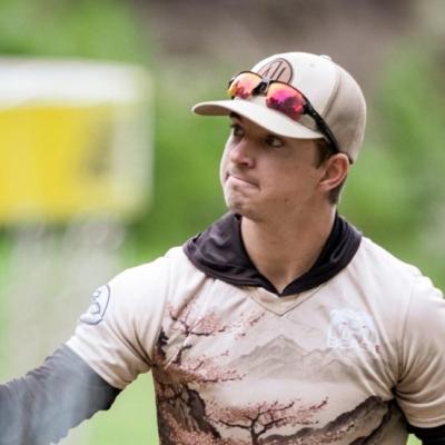 Image of Luke Taylor