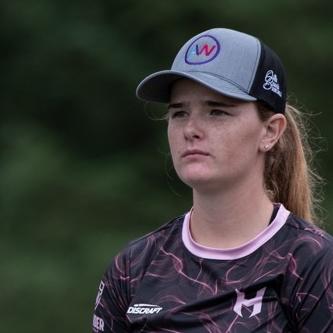 Image of Addison Woodard